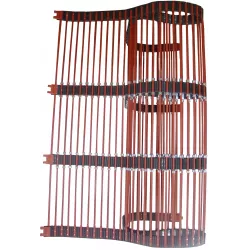Zeefband SE 150-60 170-60 – band voor rooiers Grimme SE 150-60 en SE 170-60 | fabrikant KiJ