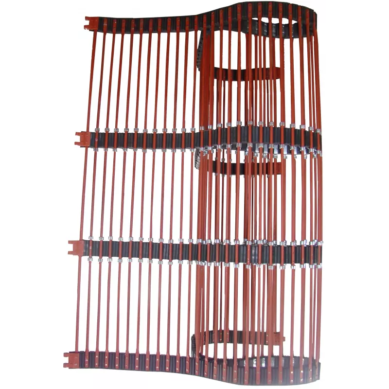 Zeefband SE 150-60 170-60 – band voor rooiers Grimme SE 150-60 en SE 170-60 | fabrikant KiJ