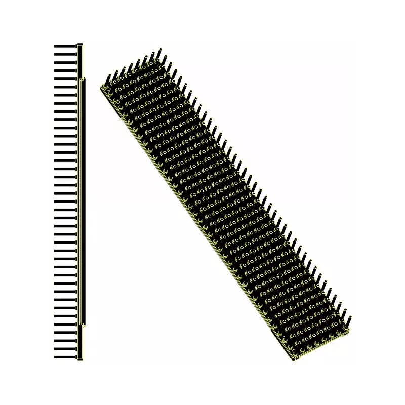 Vingerplaat CP – onderdeel voor machines van Grimme | OEM Grimme 076.00709, 076.00289, 076.00777 | fabrikant KiJ