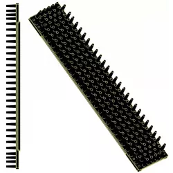 Vingerplaat GP – plaat voor vingerband van Grimme, varianten 430/510/650/730 GP | OEM Grimme 076.00290, 076.00291, 076.00179 | fabrikant KiJ