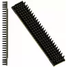 Vingerplaat GP – plaat voor vingerband van Grimme, varianten 430/510/650/730 GP | OEM Grimme 076.00290, 076.00291, 076.00179 | fabrikant KiJ