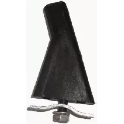 Meenemer voor loofband (loofvinger) – onderdeel voor machines van Grimme | OEM Grimme 076.00402, 076.00390, 200.05876 | fabrikant KiJ