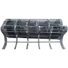 Loofband met brede steek DR 1500 – band voor aardappelrooier Grimme DR 1500 | OEM Grimme 200.40939, 300.16622 | fabrikant KiJ
