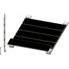 Band met gladde platen DR 1500 – band voor aardappelrooier Grimme DR 1500 | OEM Grimme 300.14505, 300.14970, 300.63613 | fabrikant KiJ