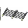 Zeefband DR 1500 zonder staafbekleding – band voor aardappelrooier Grimme DR 1500 | fabrikant KiJ