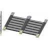 Zeefband DR 1500 staafbekleding type 2 – band voor aardappelrooier Grimme DR 1500 | fabrikant KiJ