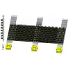 Loofband SE 140 op 3 riemen V – band voor aardappelrooier Grimme SE 140 | fabrikant KiJ