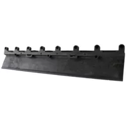 Loofbandschoep L-720 – schoep voor aardappelrooiers Grimme SE 75-20/30/40, SE 75/85-55 en andere | OEM Grimme 200.32146, 088.00360 | fabrikant KiJ