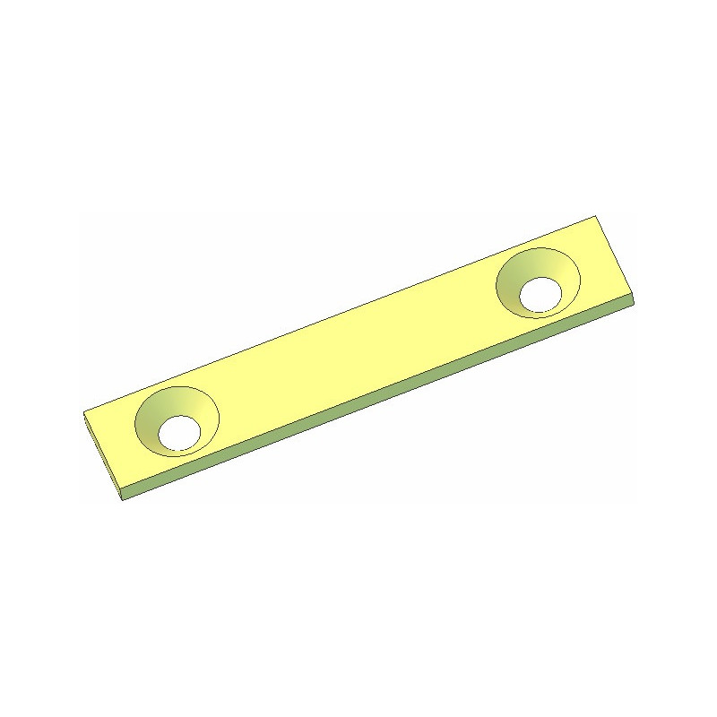 Plaatje 6/55 – onderdeel voor machines van Grimme | OEM Grimme 015.72636 | fabrikant KiJ