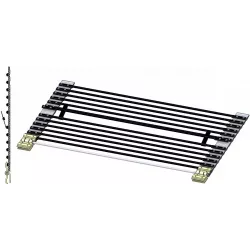 Sorteerband SE 70-20 met venster – band voor aardappelrooier Grimme SE 70-20 | fabrikant KiJ