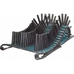 Kluitenbrekerband SE 70-20 – band voor aardappelrooier Grimme SE 70-20 | OEM Grimme 200.33642, 200.27779 | fabrikant KiJ