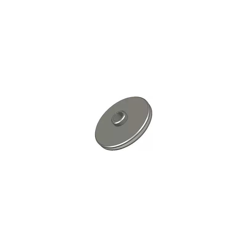 Rol nr. 40 – rol Ø200 mm | fabrikant KiJ