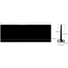 Schoep L-505 steek 33–50 mm – schoep geproduceerd door KiJ | fabrikant KiJ