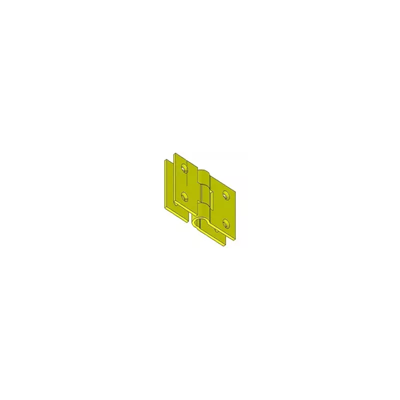 Metalen bandverbinder – bandverbinder geproduceerd door KiJ | fabrikant KiJ