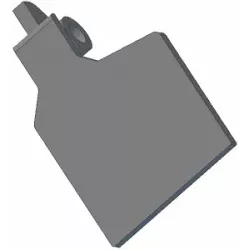Scharklep 6-88-110P – scharklep voor aardappelrooiers van Grimme | OEM Grimme 001.00249 | fabrikant KiJ