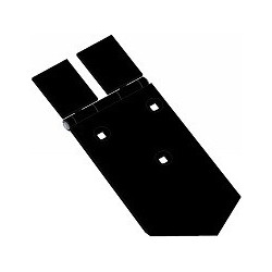 Schaar rechts 8-162-255P – schaar voor rooiers van Wuhlmaus | OEM Wuhlmaus 0000213300 | fabrikant KiJ