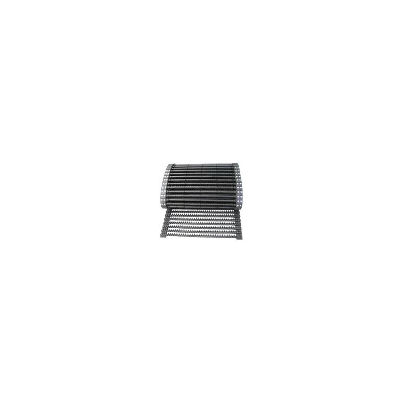 Loofband SE 75/85-55 op 2 riemen – band voor aardappelrooier Grimme SE 75/85-55 | OEM Grimme 301.03037, 301.03039, 301.03041 | fabrikant KiJ