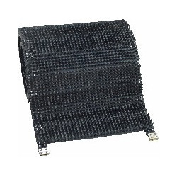 Egelband met platen SE 75/85-55 – band voor aardappelrooier Grimme SE 75/85-55 | OEM Grimme 200.78748, 200.70906 | fabrikant KiJ