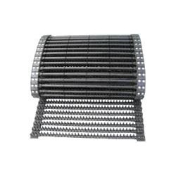 Egelband met staven SE 75/85-55 – band voor rooiers Grimme SE 75-55 en SE 85-55 | OEM Grimme 300.78749 | fabrikant KiJ