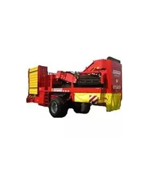 Grimme SE 150-60  SE 170-60